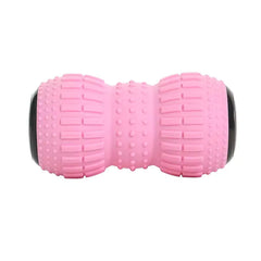Fascia Muscle Massager for Neck Back Legs Pain