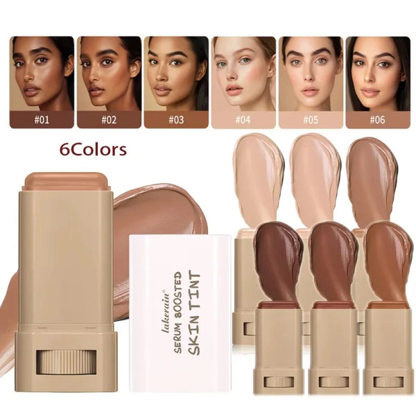 Stick Foundation – High Coverage Bronze