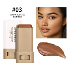 Stick Foundation – High Coverage Bronze