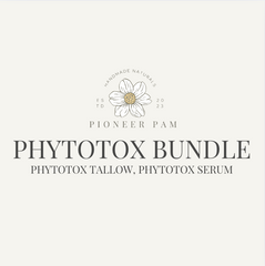 Phytotox Anti-Aging Skincare Bundle
