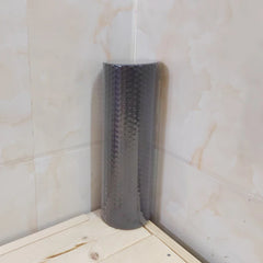 Yoga Foam Roller – Hexagonal Pilates Exercise Cylinder