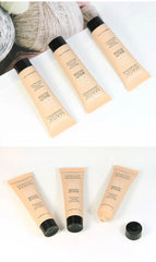 Full Coverage Liquid Foundation – Waterproof Matte