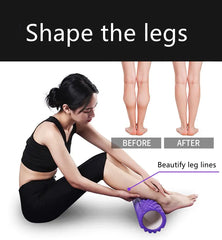 Mini Size Yoga Column Foam Roller