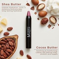 Triple Stick – Lipstick, Blush & Treatment