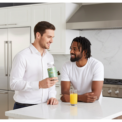 Hair Skin Nails Plus – Extra Strength Biotin