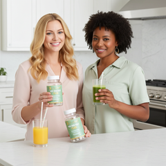 Hair Skin Nails Plus – Extra Strength Biotin