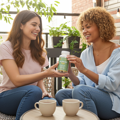 Hair Skin Nails Plus – Extra Strength Biotin