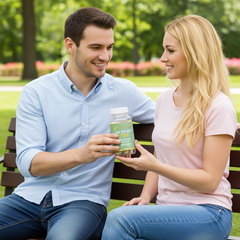 Hair Skin Nails Plus – Extra Strength Biotin