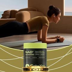 Cata-Kor 500mg NAD+ – Skin Energy Focus Supplement