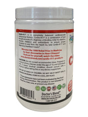 Cardio 911 Dietary Supplement – Heart Health Drink