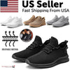 Men’s Running Shoes – Casual Sneakers