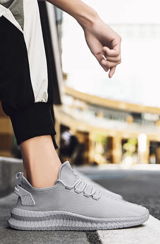 Men’s Running Shoes – Casual Sneakers