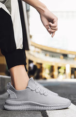 Men’s Running Shoes – Casual Sneakers