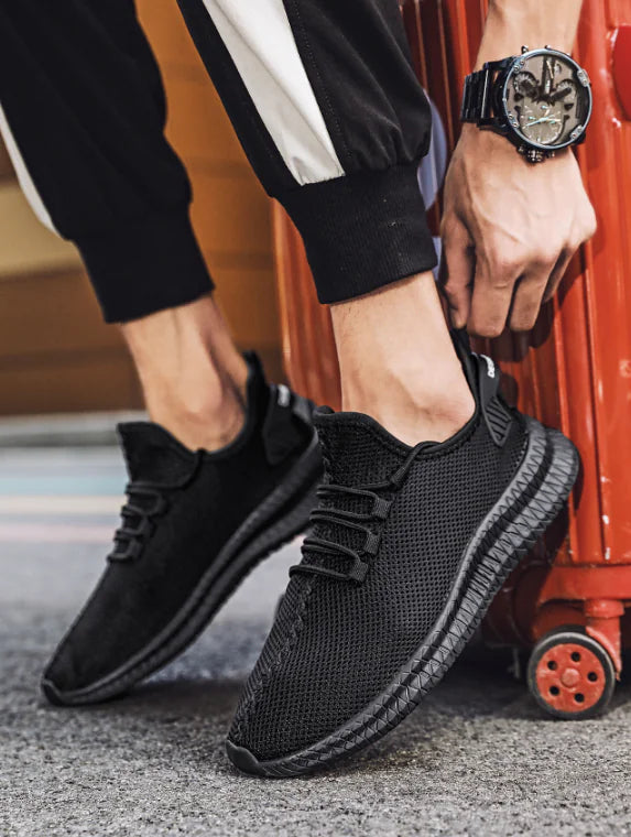 Men’s Running Shoes – Casual Sneakers