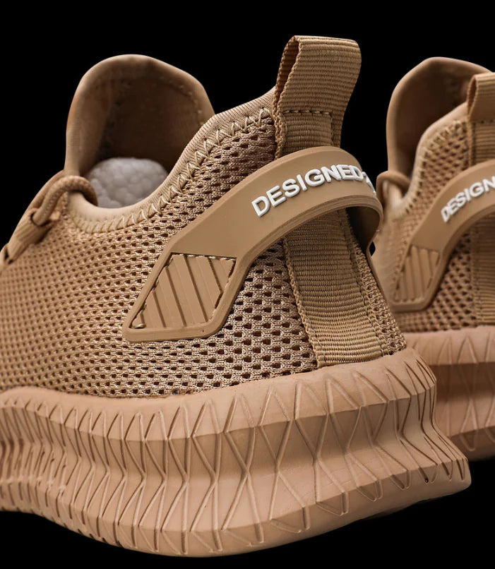 Men’s Running Shoes – Casual Sneakers