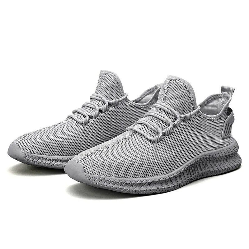 Men’s Running Shoes – Casual Sneakers