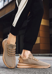 Men’s Running Shoes – Casual Sneakers