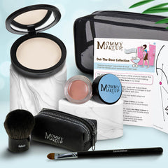 Out The Door Collection – Travel-Friendly Makeup Set