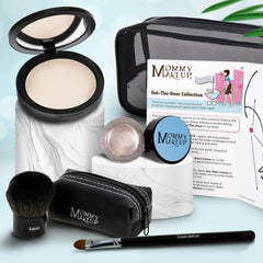 Out The Door Collection – Travel-Friendly Makeup Set
