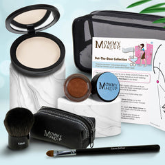Out The Door Collection – Travel-Friendly Makeup Set