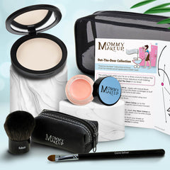 Out The Door Collection – Travel-Friendly Makeup Set