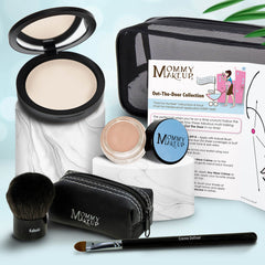 Out The Door Collection – Travel-Friendly Makeup Set