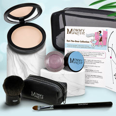 Out The Door Collection – Travel-Friendly Makeup Set