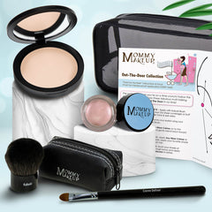 Out The Door Collection – Travel-Friendly Makeup Set
