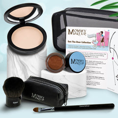 Out The Door Collection – Travel-Friendly Makeup Set