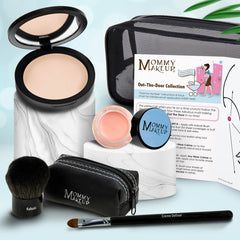 Out The Door Collection – Travel-Friendly Makeup Set