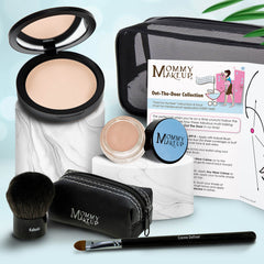Out The Door Collection – Travel-Friendly Makeup Set