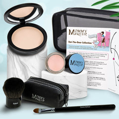 Out The Door Collection – Travel-Friendly Makeup Set