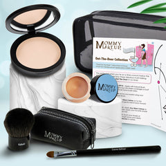 Out The Door Collection – Travel-Friendly Makeup Set