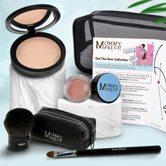 Out The Door Collection – Travel-Friendly Makeup Set