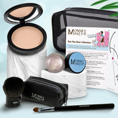 Out The Door Collection – Travel-Friendly Makeup Set