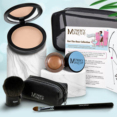 Out The Door Collection – Travel-Friendly Makeup Set