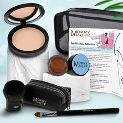Out The Door Collection – Travel-Friendly Makeup Set