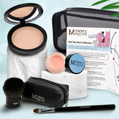 Out The Door Collection – Travel-Friendly Makeup Set