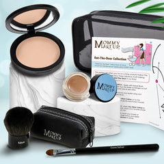 Out The Door Collection – Travel-Friendly Makeup Set