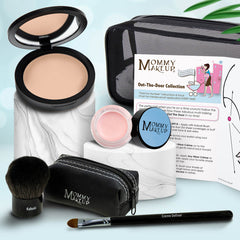 Out The Door Collection – Travel-Friendly Makeup Set