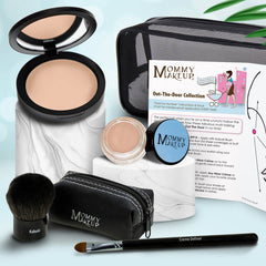 Out The Door Collection – Travel-Friendly Makeup Set