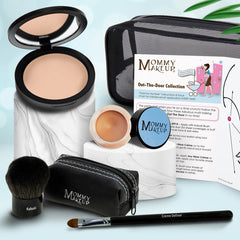 Out The Door Collection – Travel-Friendly Makeup Set