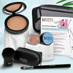 Out The Door Collection – Travel-Friendly Makeup Set