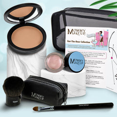 Out The Door Collection – Travel-Friendly Makeup Set