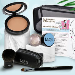 Out The Door Collection – Travel-Friendly Makeup Set