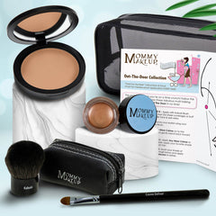 Out The Door Collection – Travel-Friendly Makeup Set