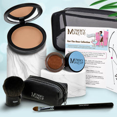 Out The Door Collection – Travel-Friendly Makeup Set