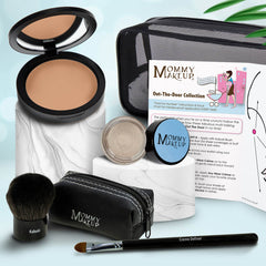 Out The Door Collection – Travel-Friendly Makeup Set