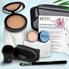 Out The Door Collection – Travel-Friendly Makeup Set