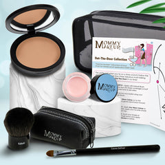 Out The Door Collection – Travel-Friendly Makeup Set